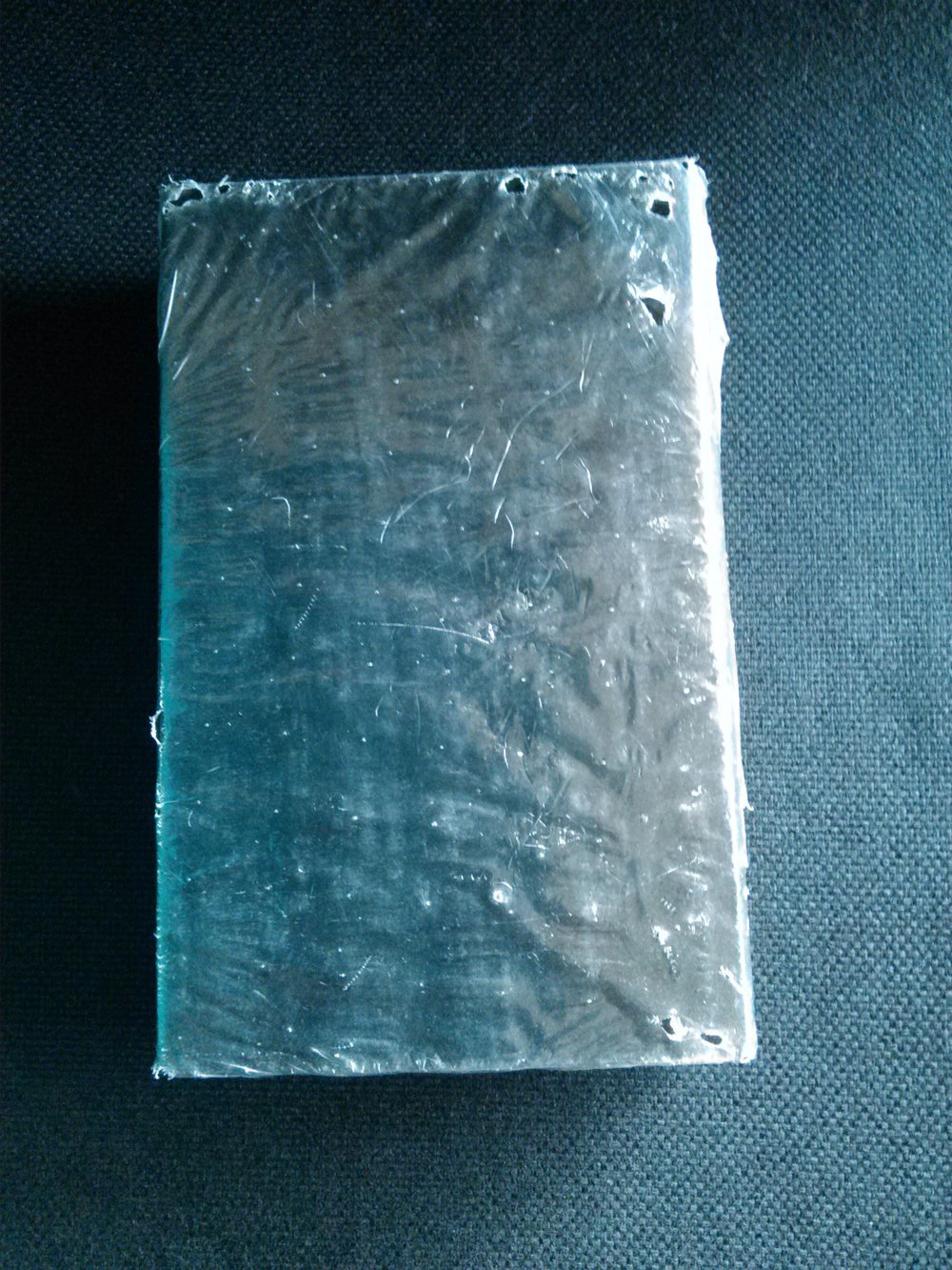 Tolles Buch ! NEU ! Original Verpackung ! 