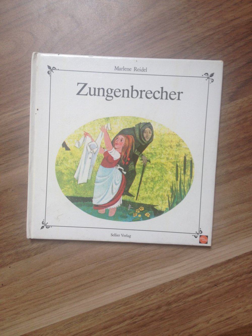 Zungenbrecher