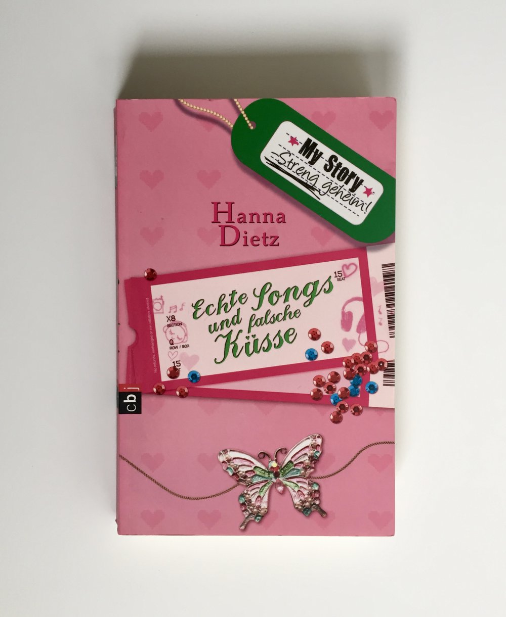 Echte Songs & falsche Küsse