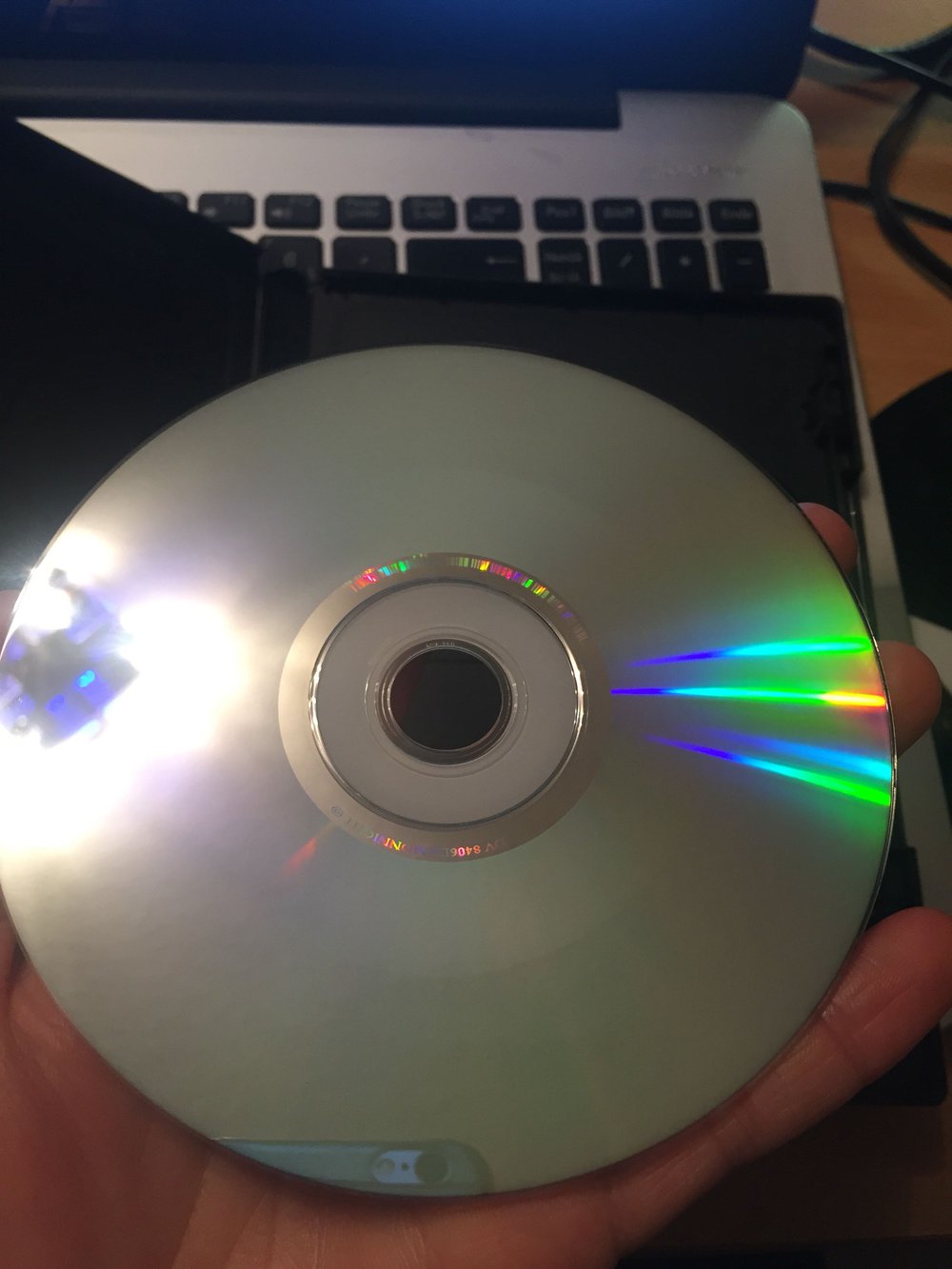 Demon Nightmare (DVD) * Horror von Neil Johnson