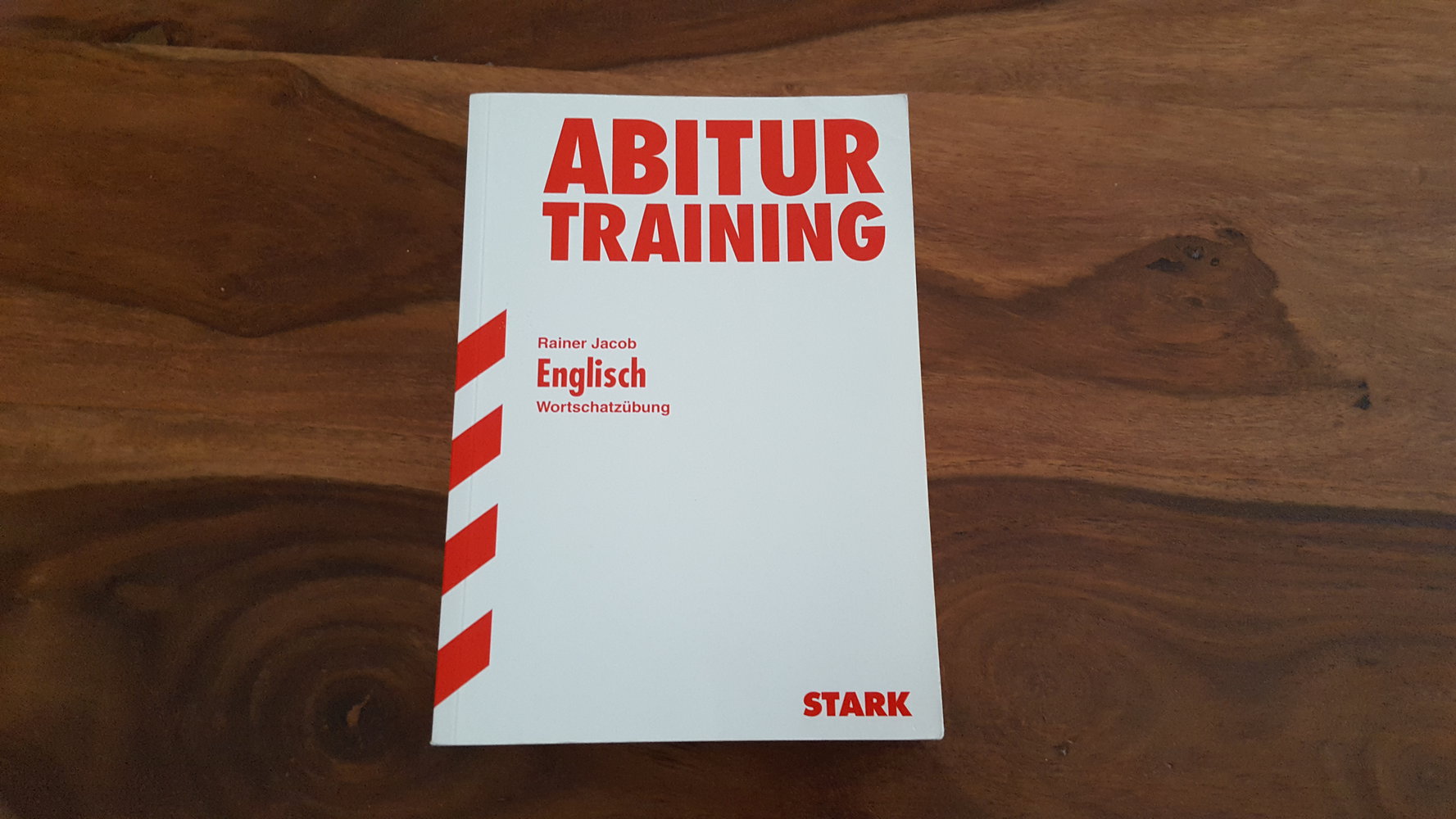 Abitur Training Englisch Wortschatzübung