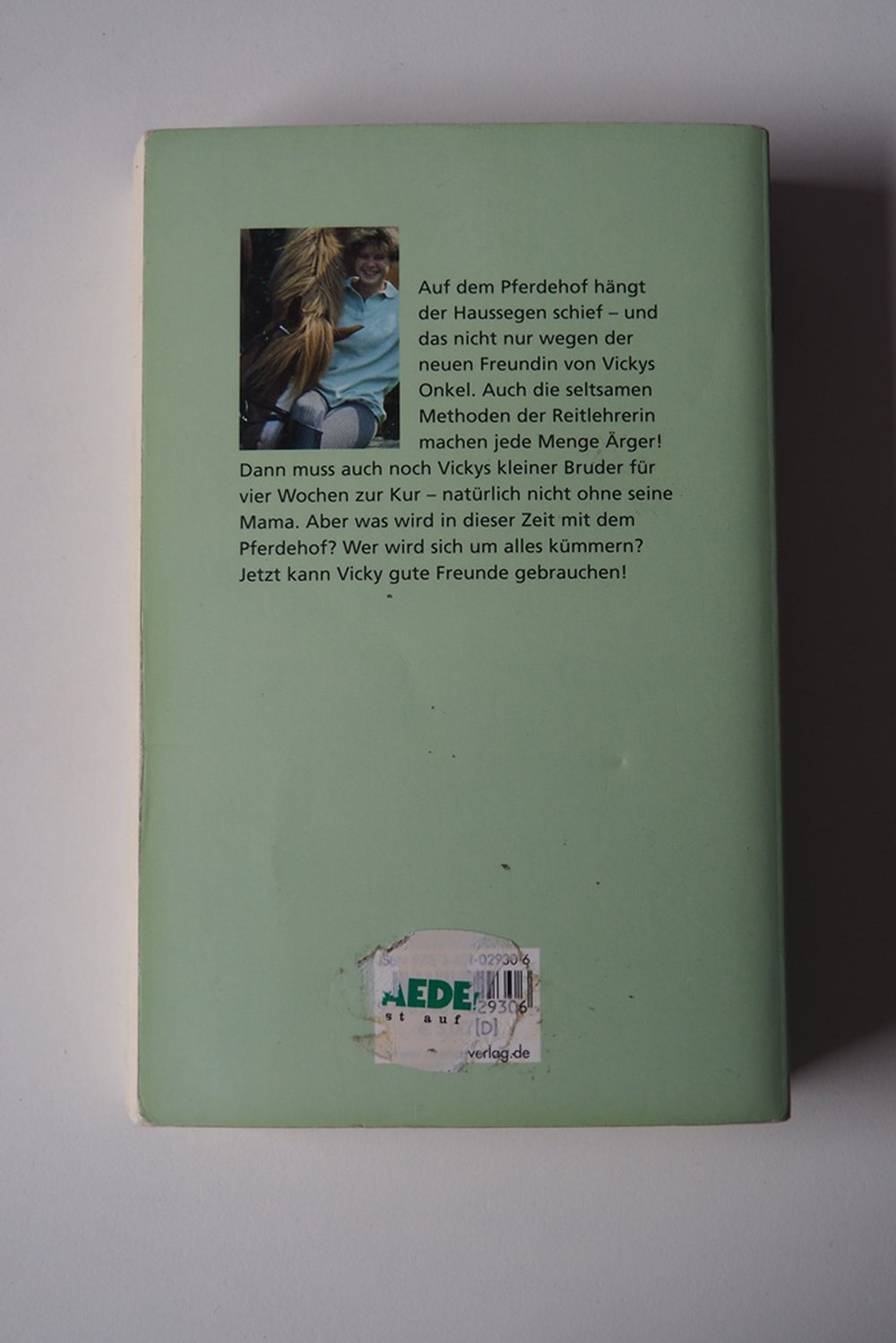 Buch: Neue Freunde für den Pferdehof von Sarah Bosse