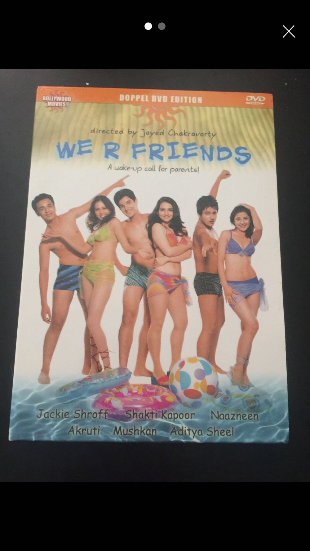 Indischer Film deutsch 