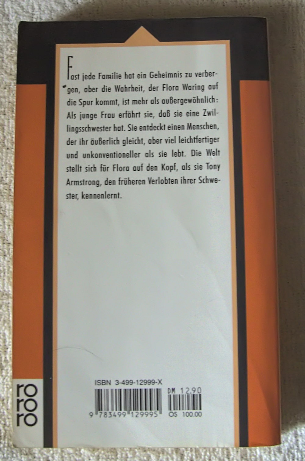 Wechselspiel der Liebe