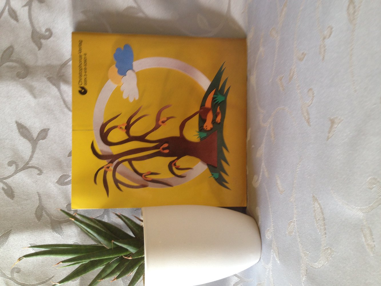 Fensterbilder neue Ideen