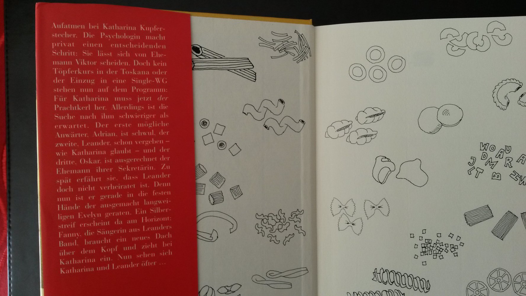 Den Besten, den behalt ich