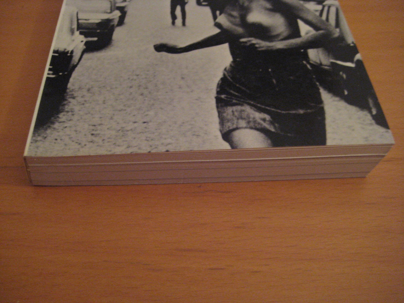 Stille Tage in Clichy