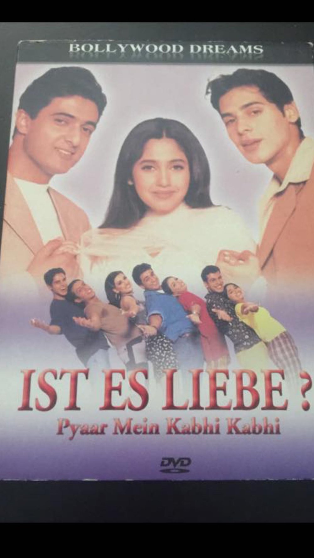 Indischer Film deutsch 