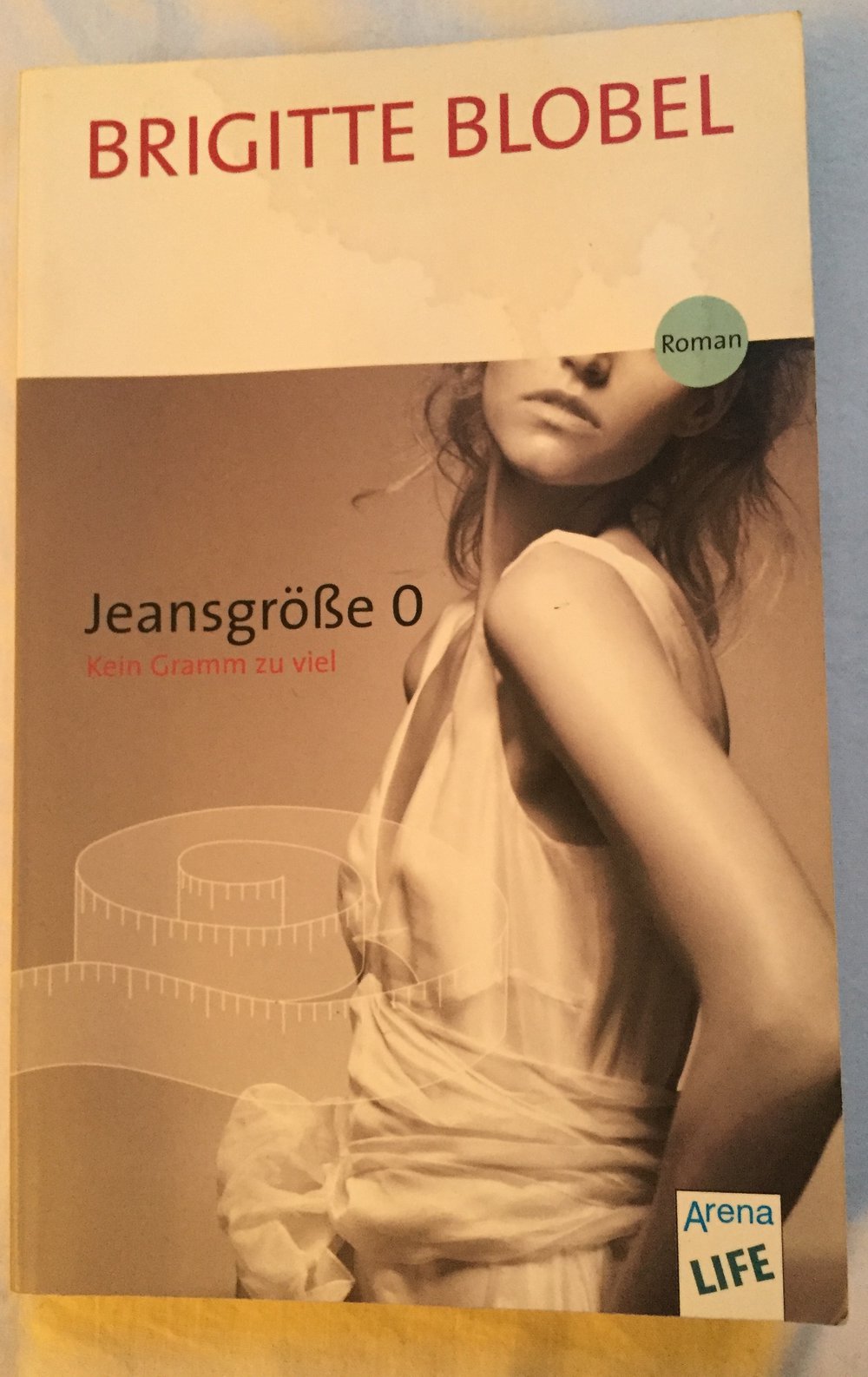 Jeansgröße 0