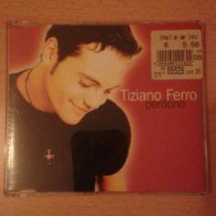 Cd Tiziano Ferro