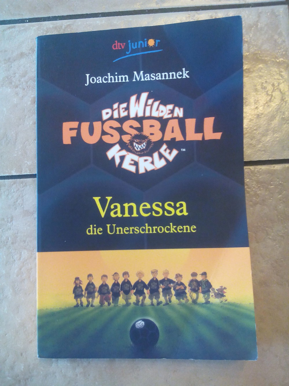 Schönes Taschenbuch  