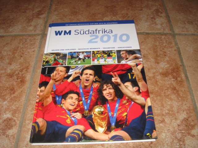 *** WM Fussball Südafrika 2010 ***