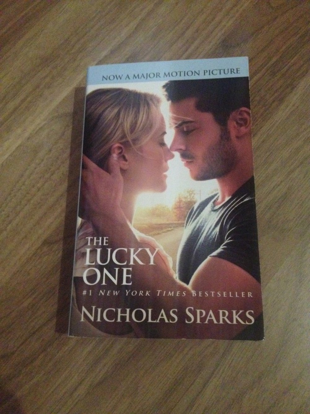 The Lucky One (Für Immer Der Deine)