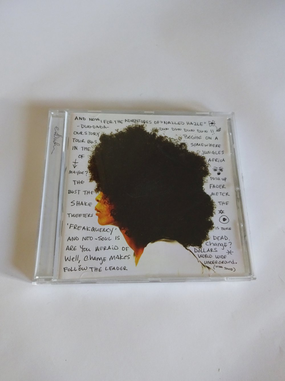 Worldwide Underground