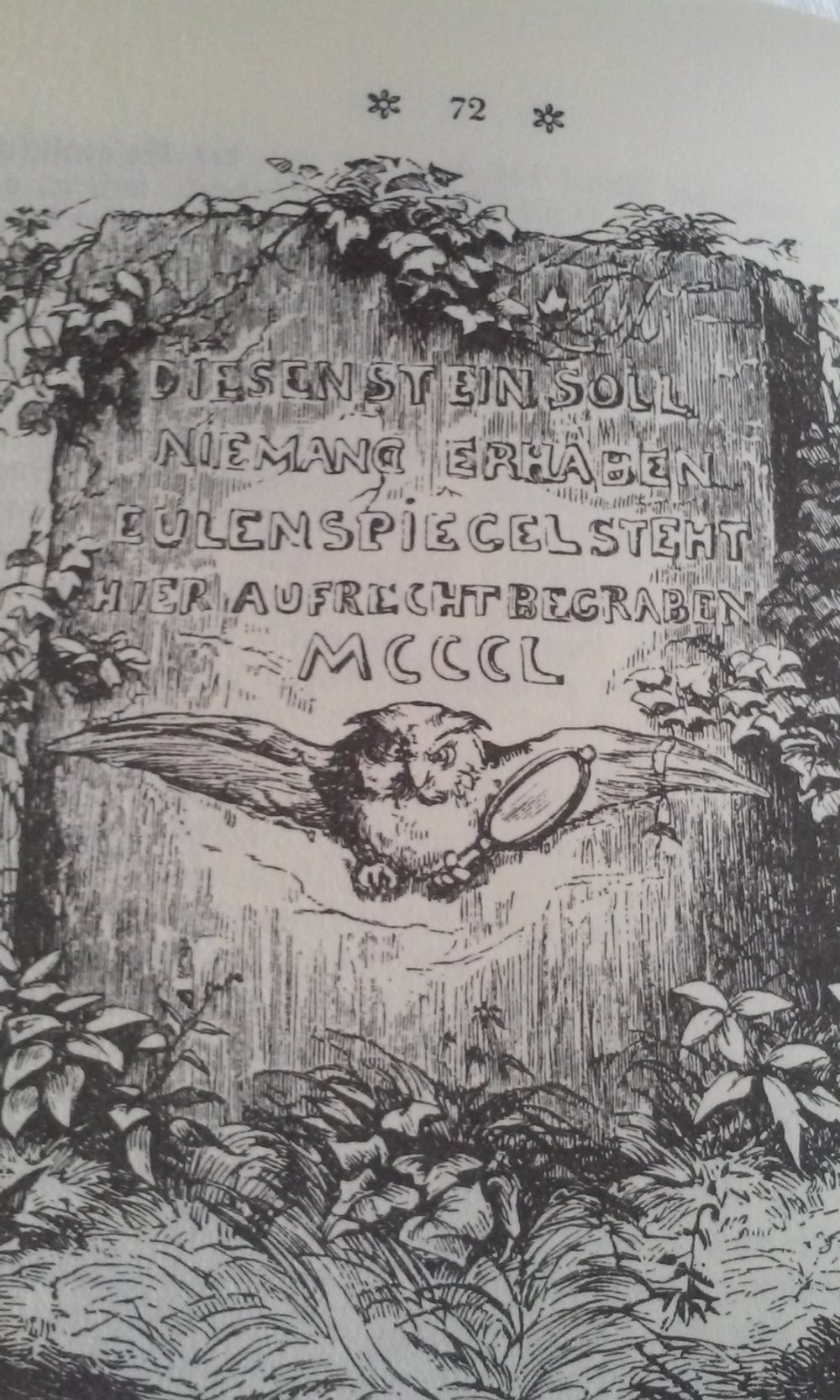 Volks-Kalender 1854 F.W.Gubitz Taschenbuch Nachdruck1979  Sammlerstück