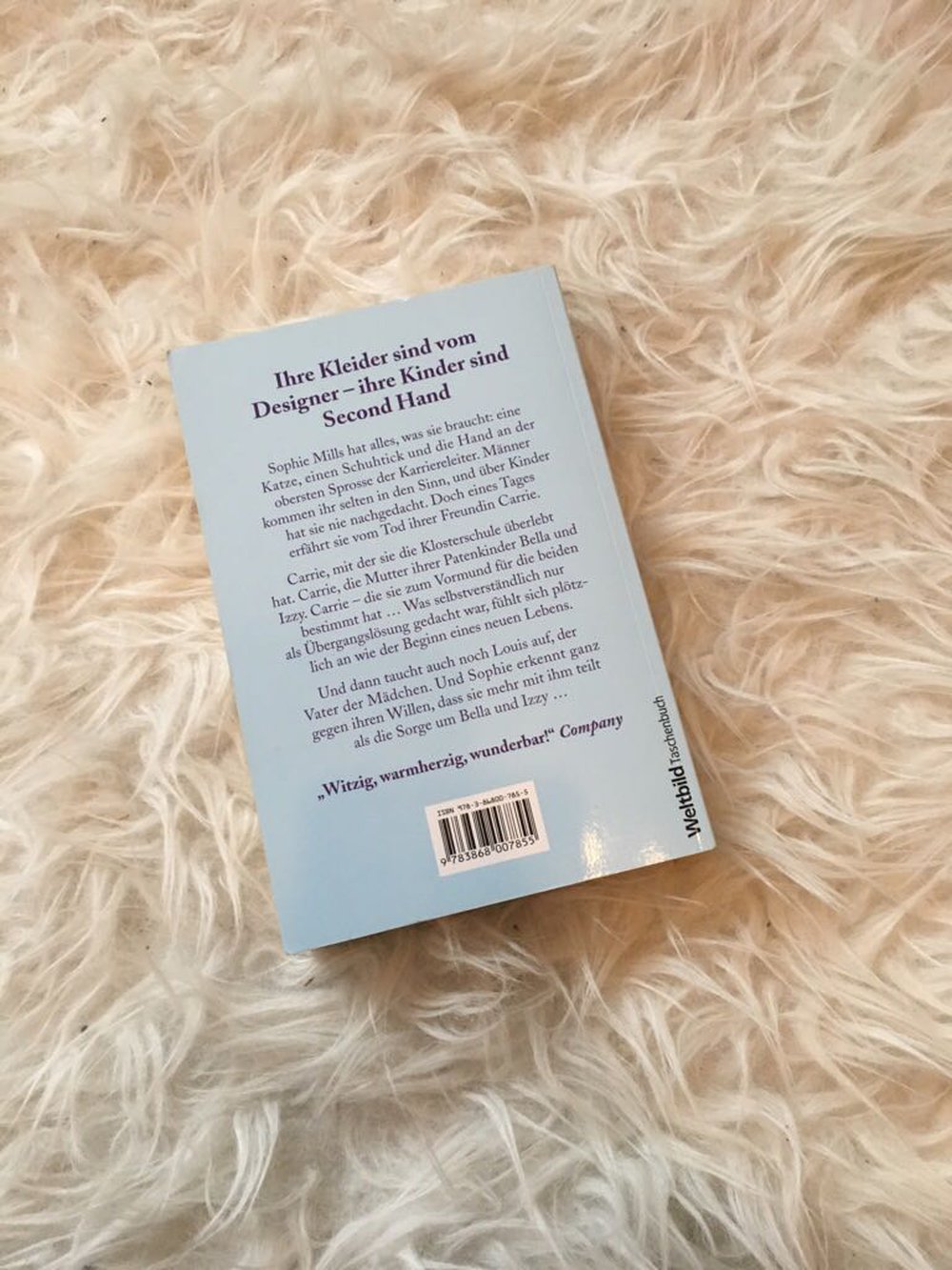 High Heels & Ringelsocken