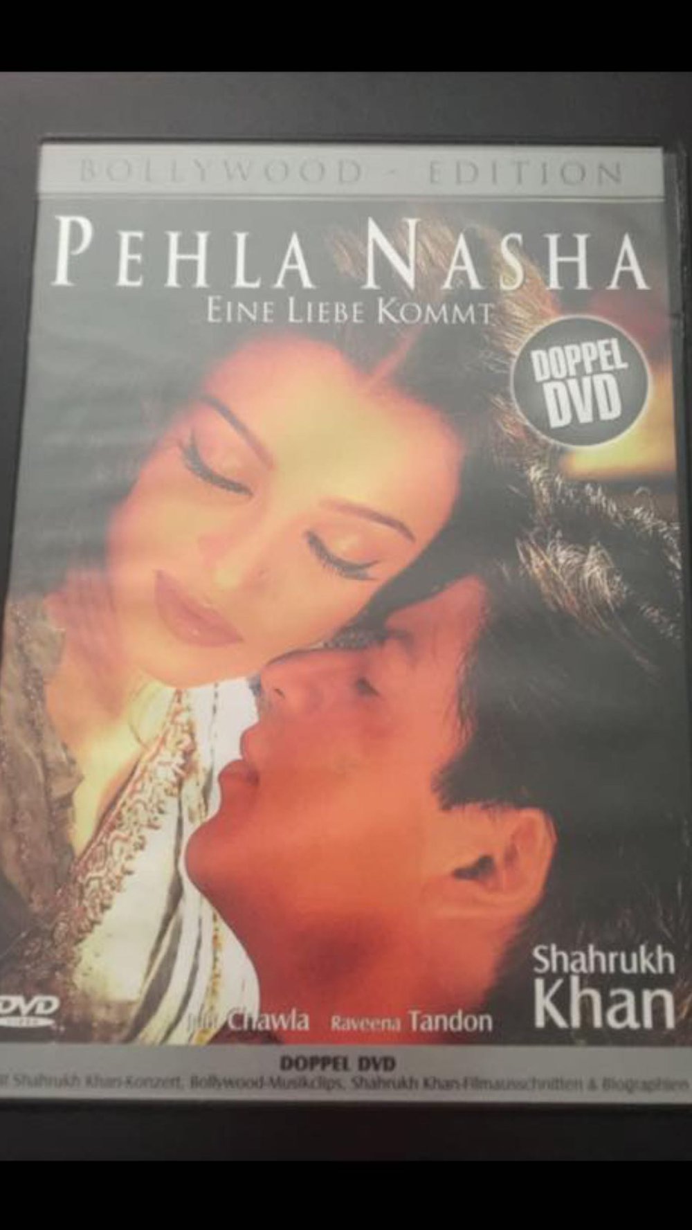 Indischer Film deutsch 