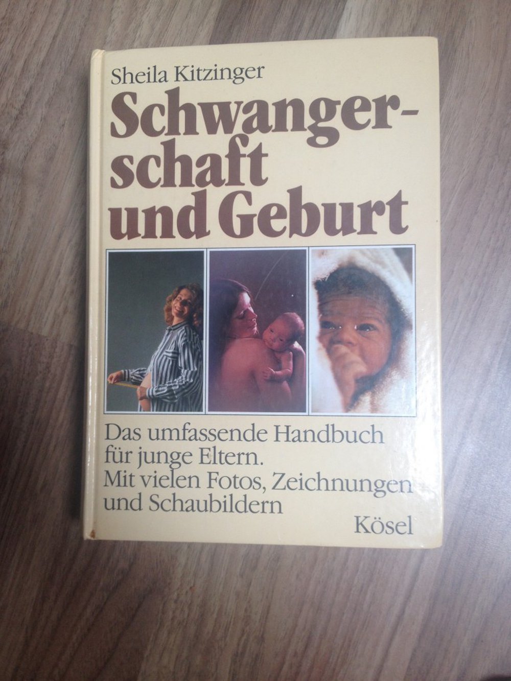 Schwangerschaft und Geburt