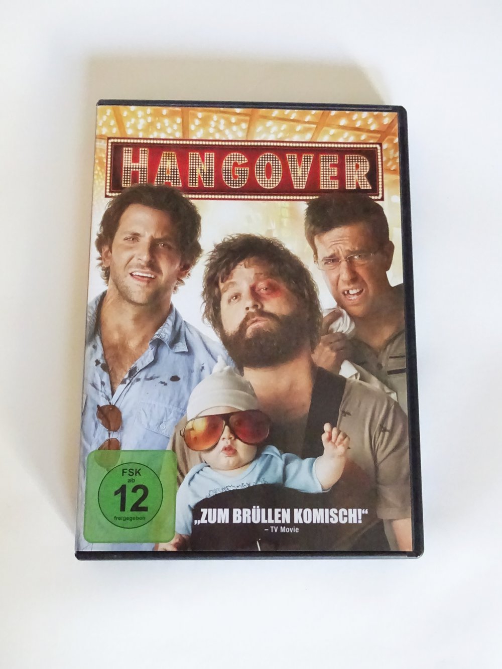 Hangover