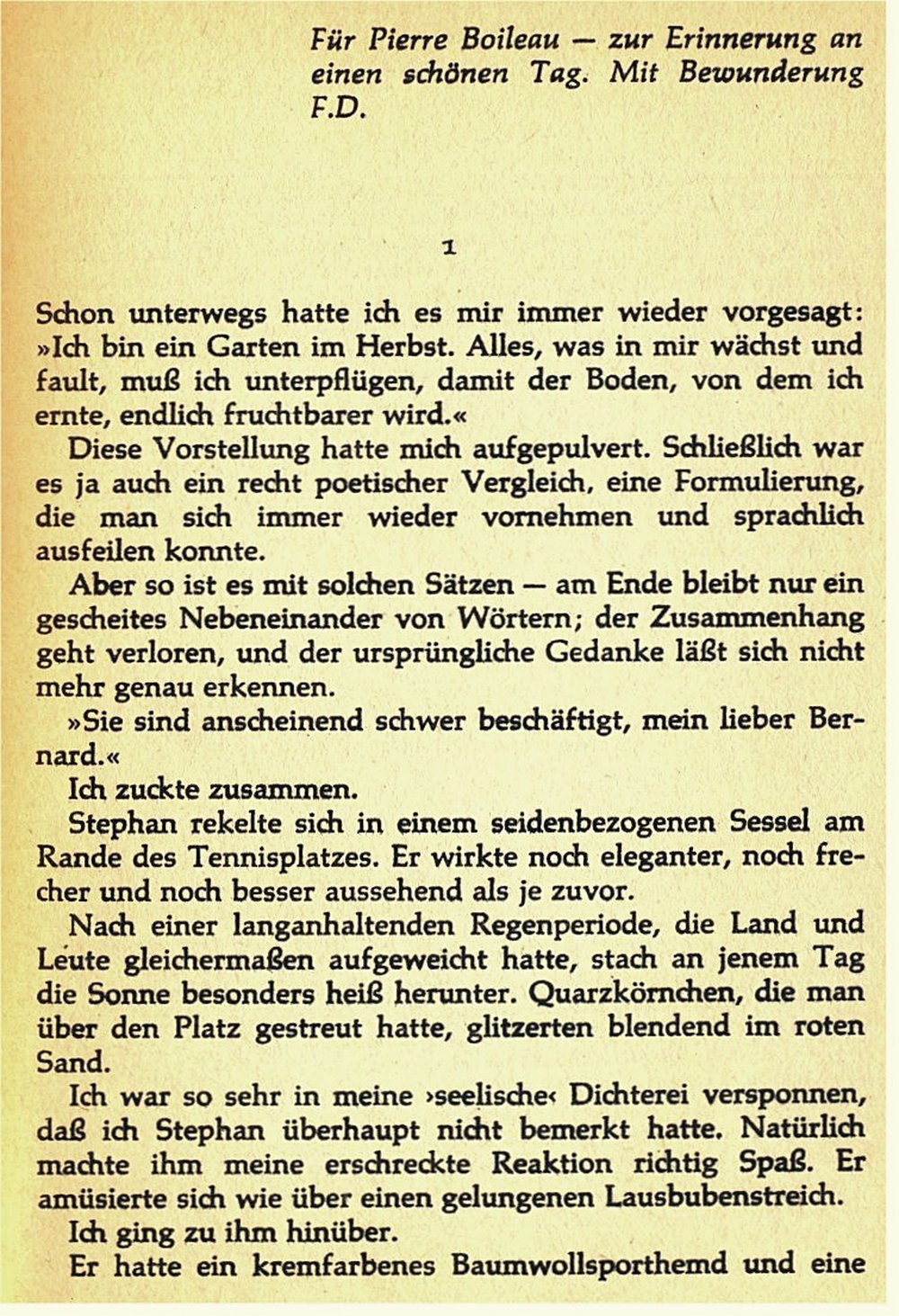 2 Kriminalromane von Frederic Dard : Arsen und rote Rosen - Eine Tote schminkt sich nicht
