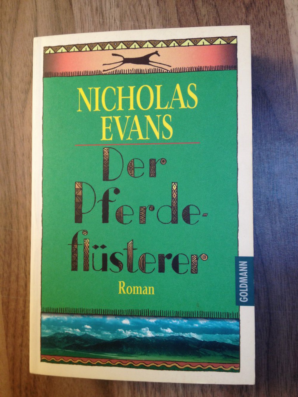 Der Pferdeflüsterer