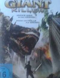 Jack the Giant Killer