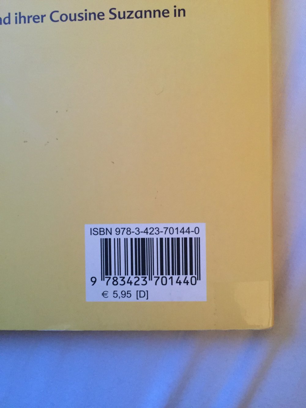 Mit Jeans in die Steinzeit