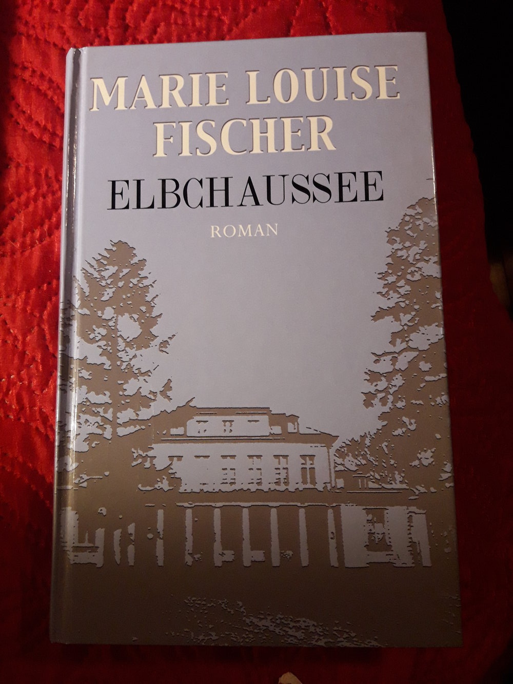 Elbchaussée