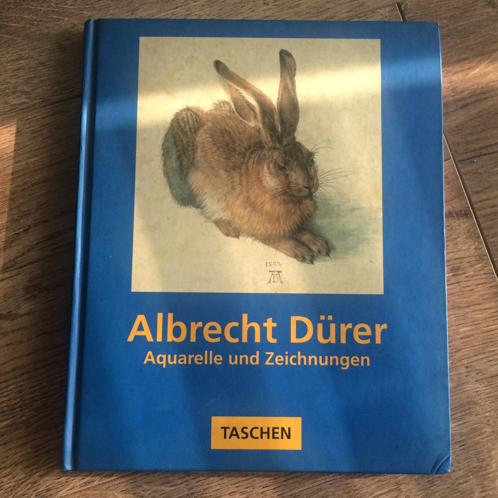 Albrecht Dürer – Aquarelle und Zeichnungen
