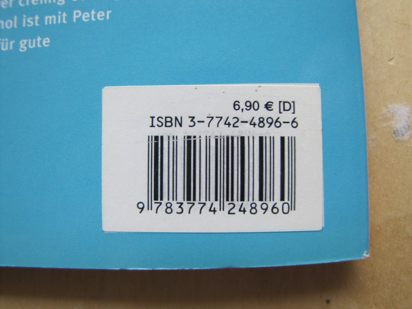 Coctails - Rezepte und Cartoons