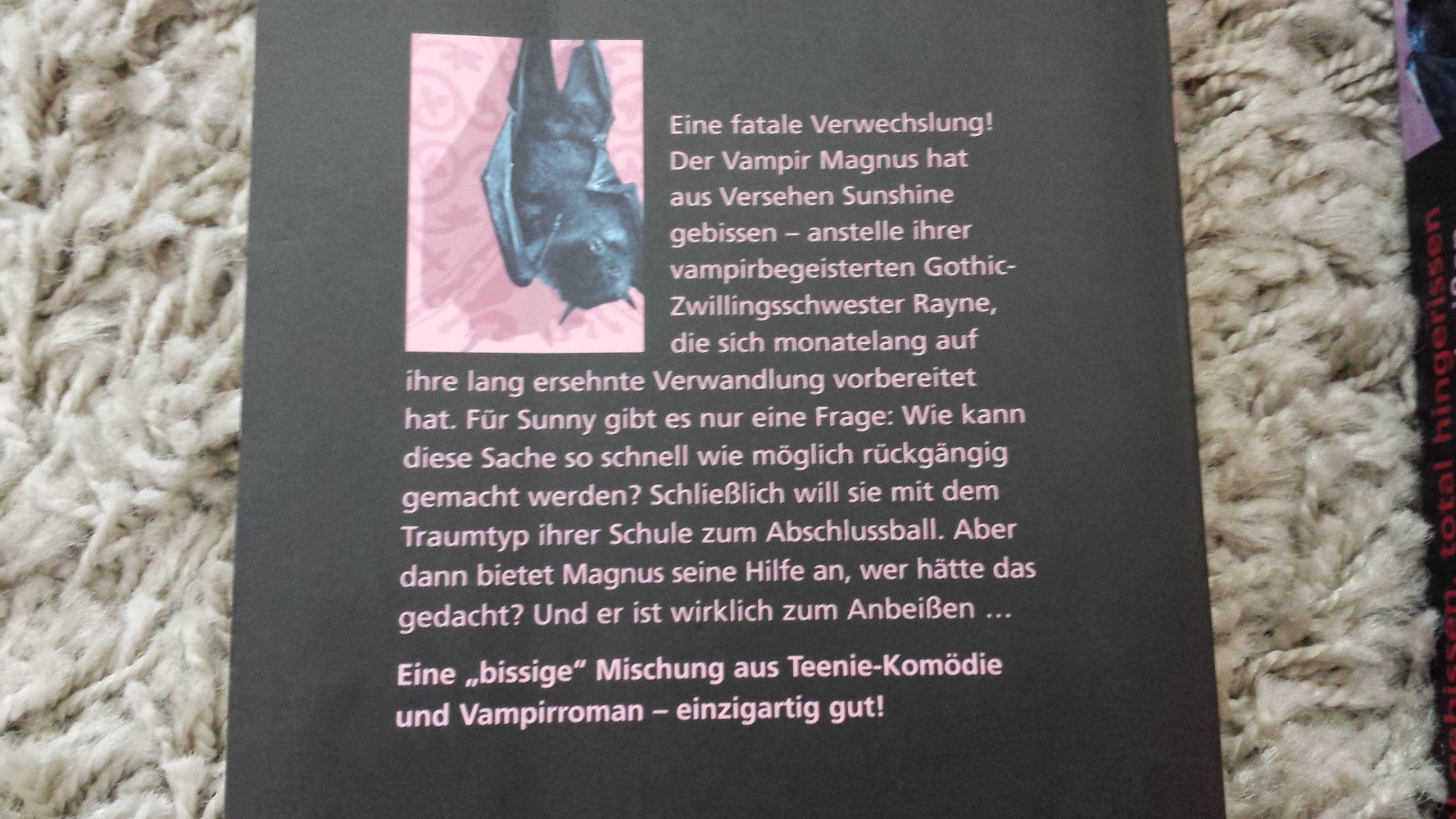 Jungs zum Anbeißen - Reihe (Band 1 - 4)