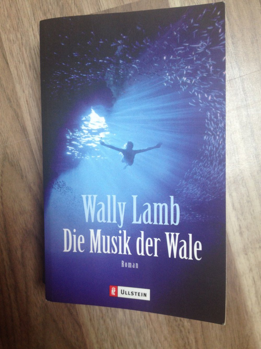 Die Musik der Wale