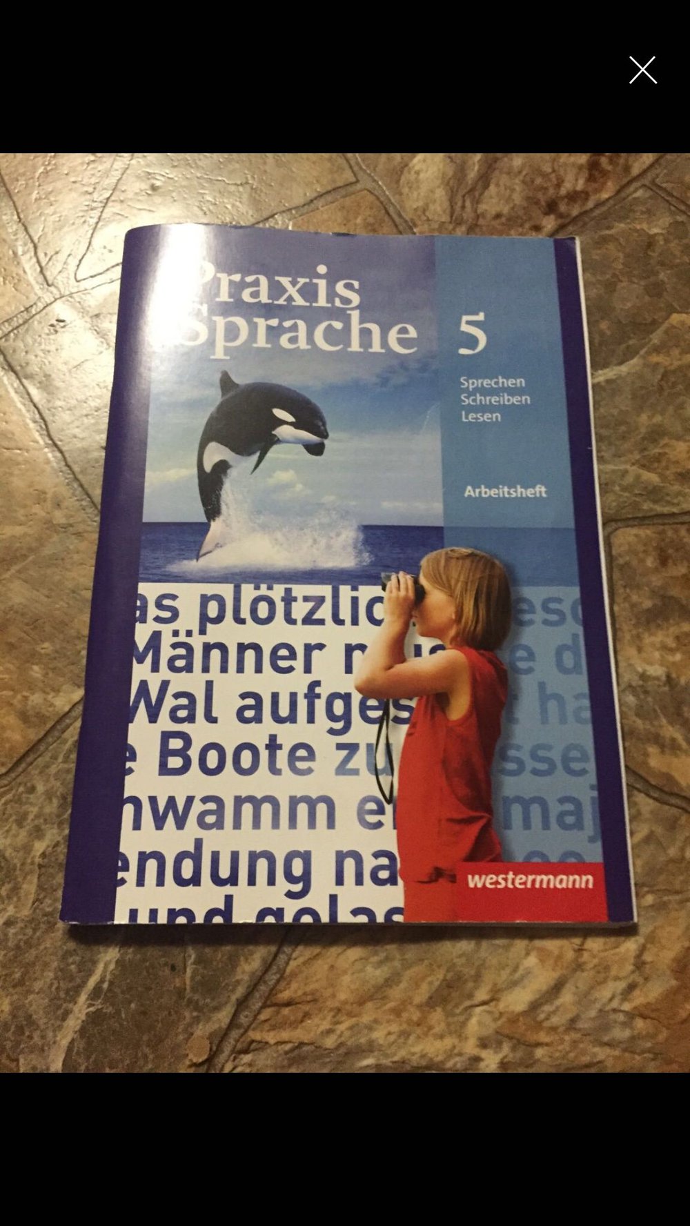 Schulbuch 5 klasse 