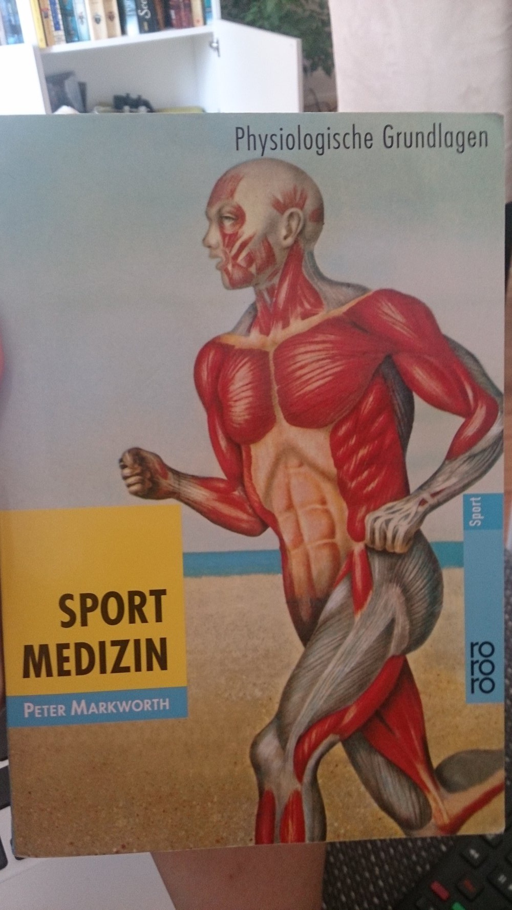 Sportmedizin Peter Markworth Sport Medizin Physiologische Grundlagen 