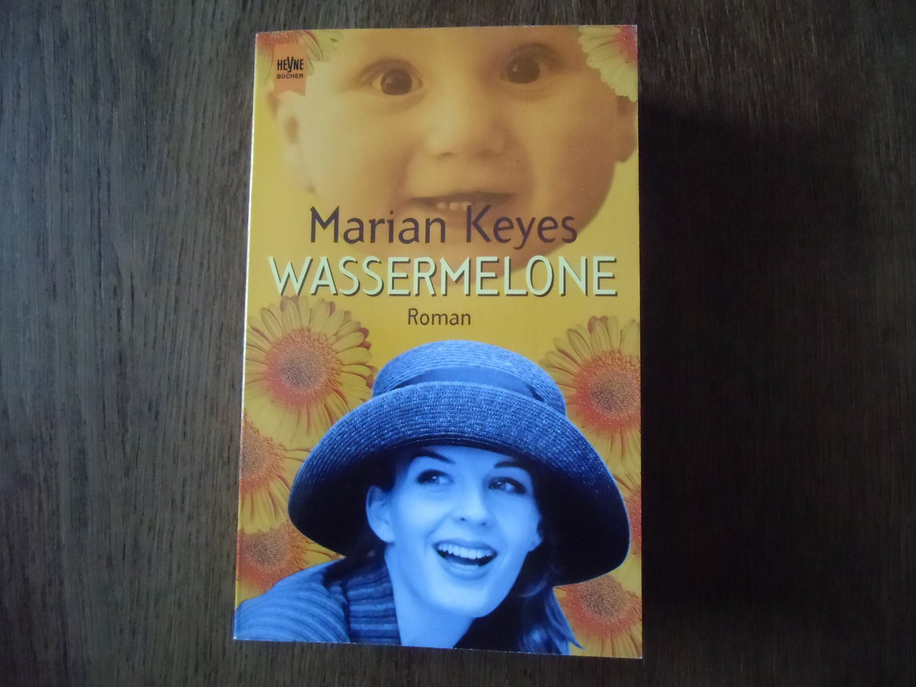 Marian Keyes 