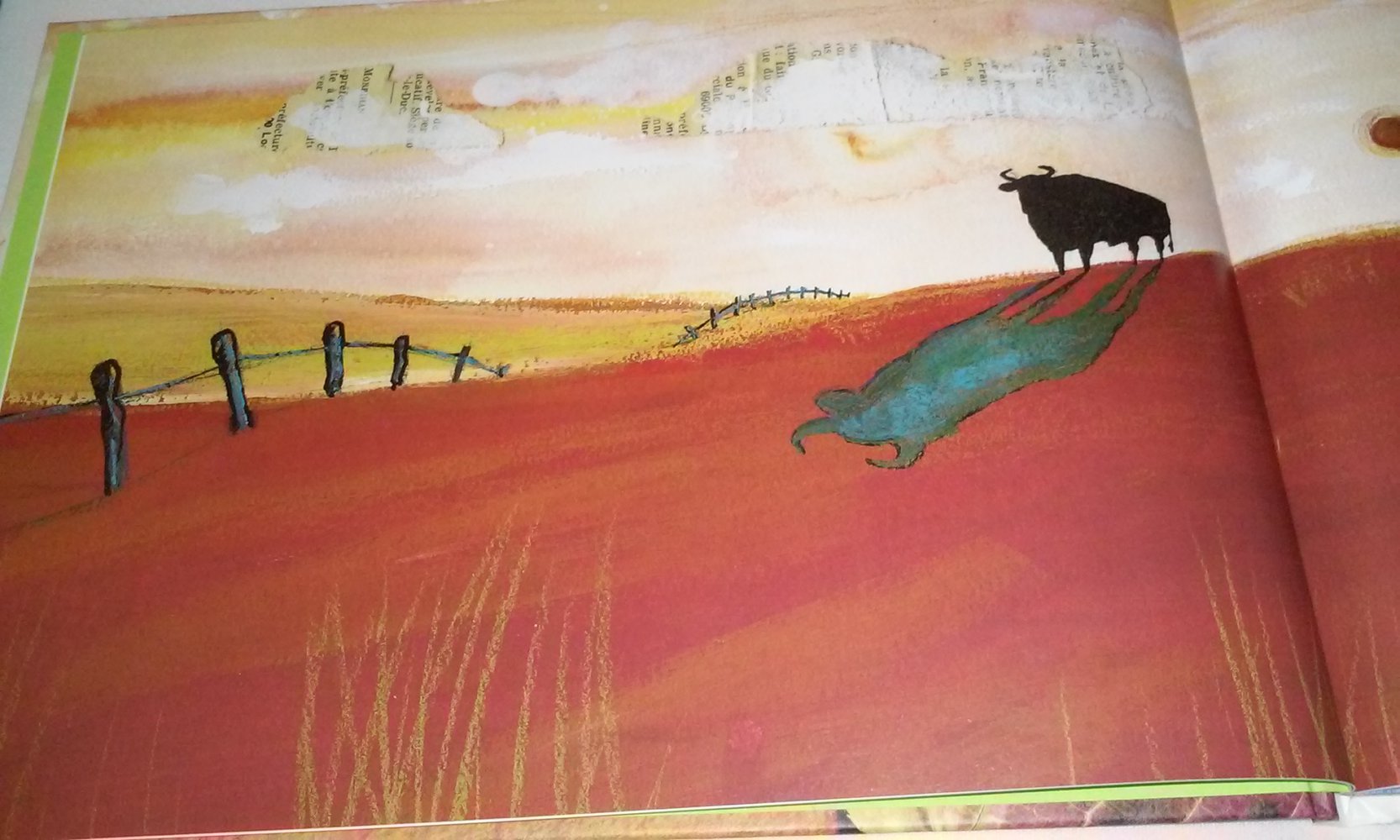 Ambre, Felix & Du Kinderbuch neuwertig Geschenktipp