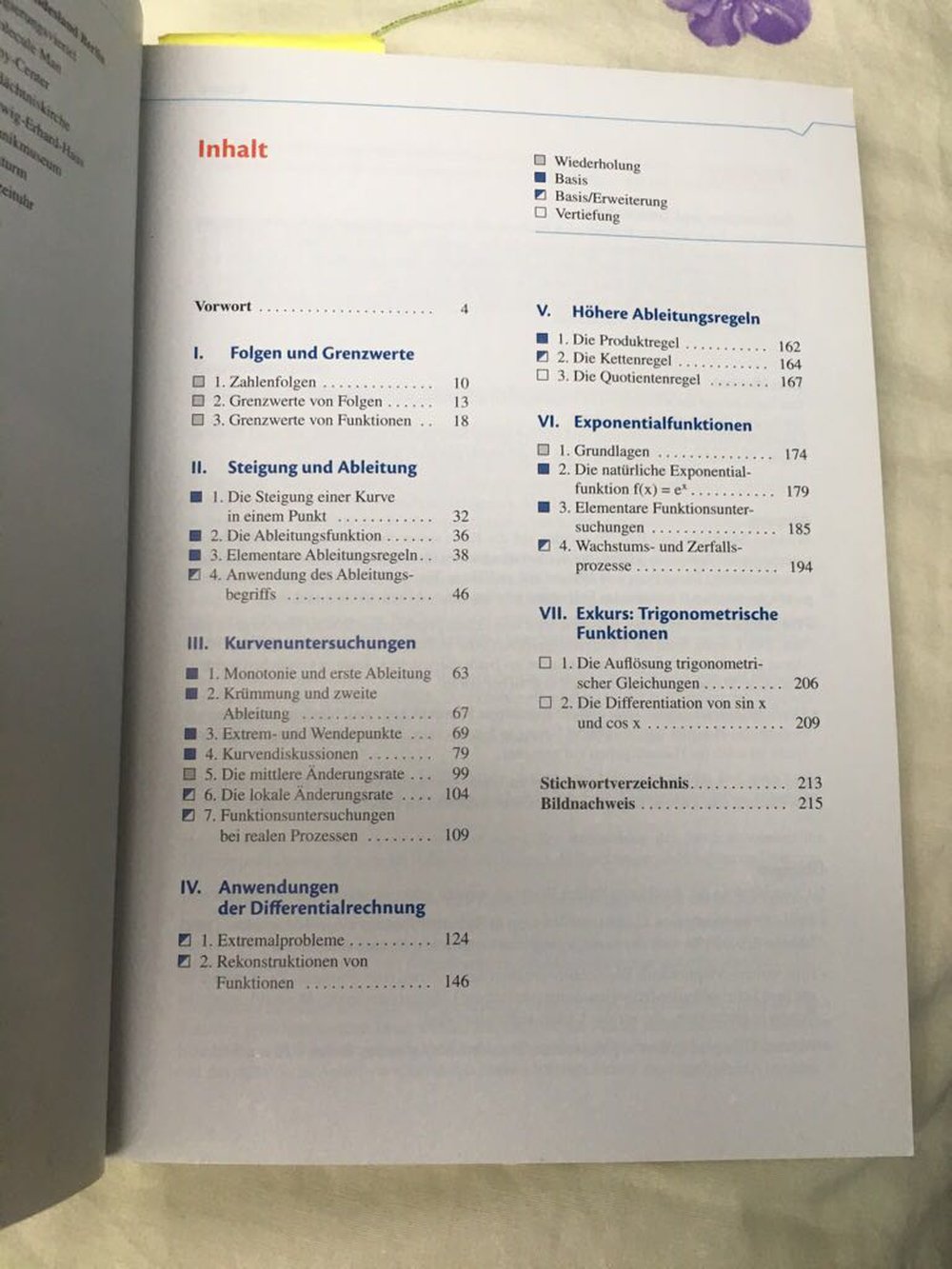 Cornelsen Mathematik Gymnasiale Oberstufe Lösungen Pdf Mathematik Gymnasiale Oberstufe Grundkurs ma-1 :: Kleiderkorb.de
