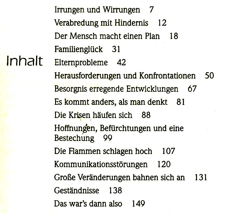 Buch - Liebesleid und andere Freuden - Von Rosie Rushton