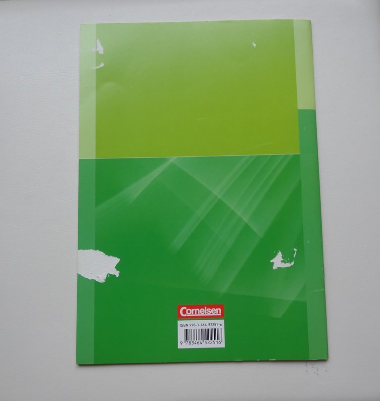 Abschlussprüfung Mathematik