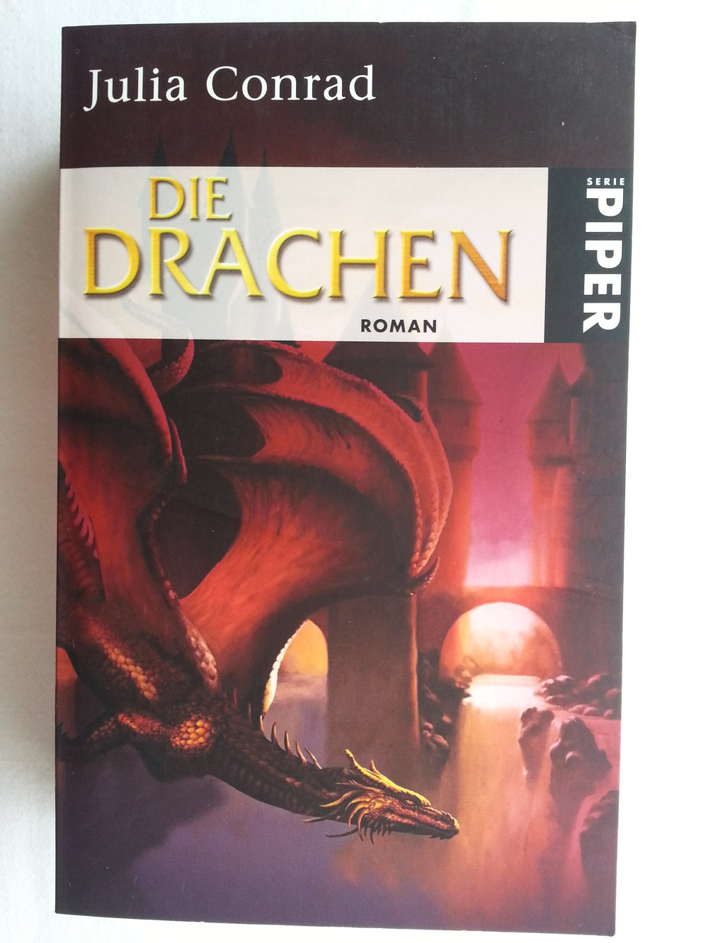 Die Drachen