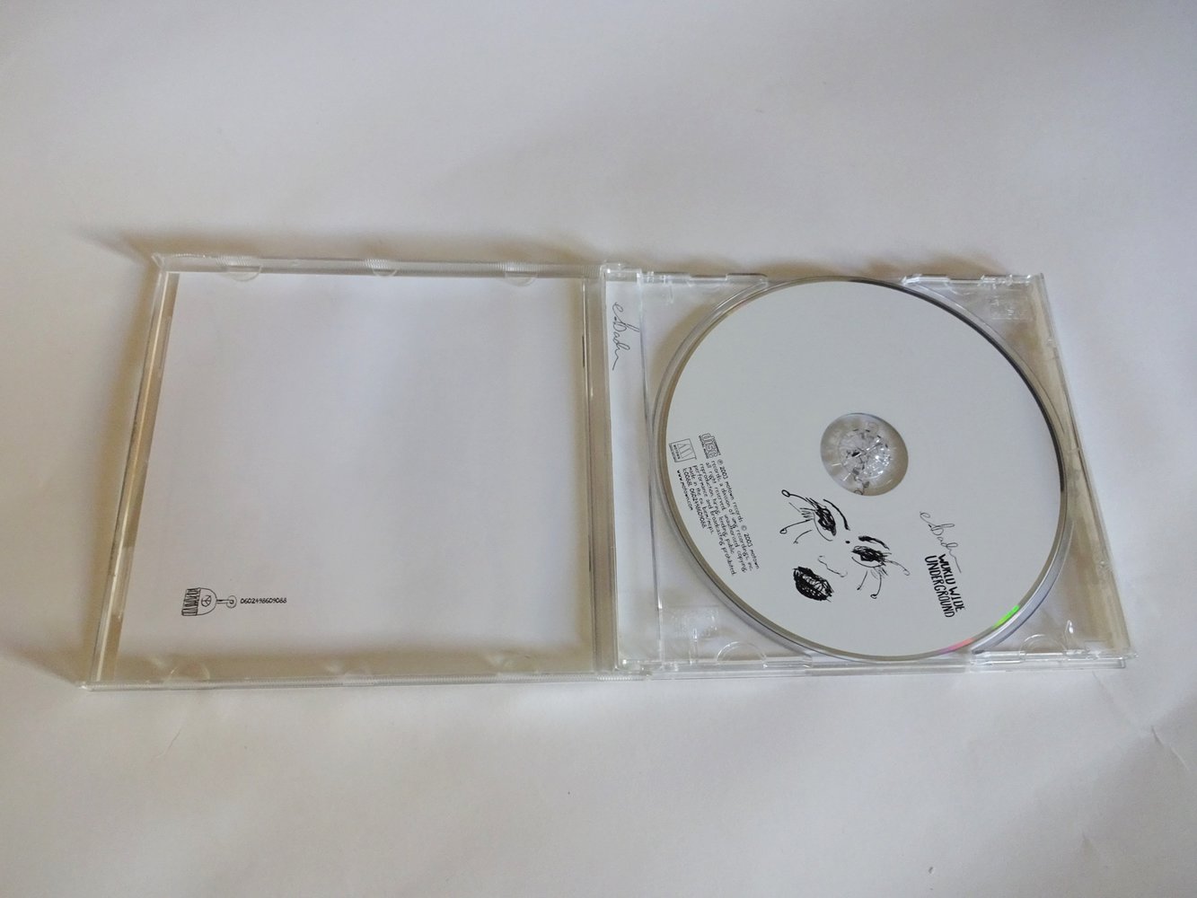 Worldwide Underground