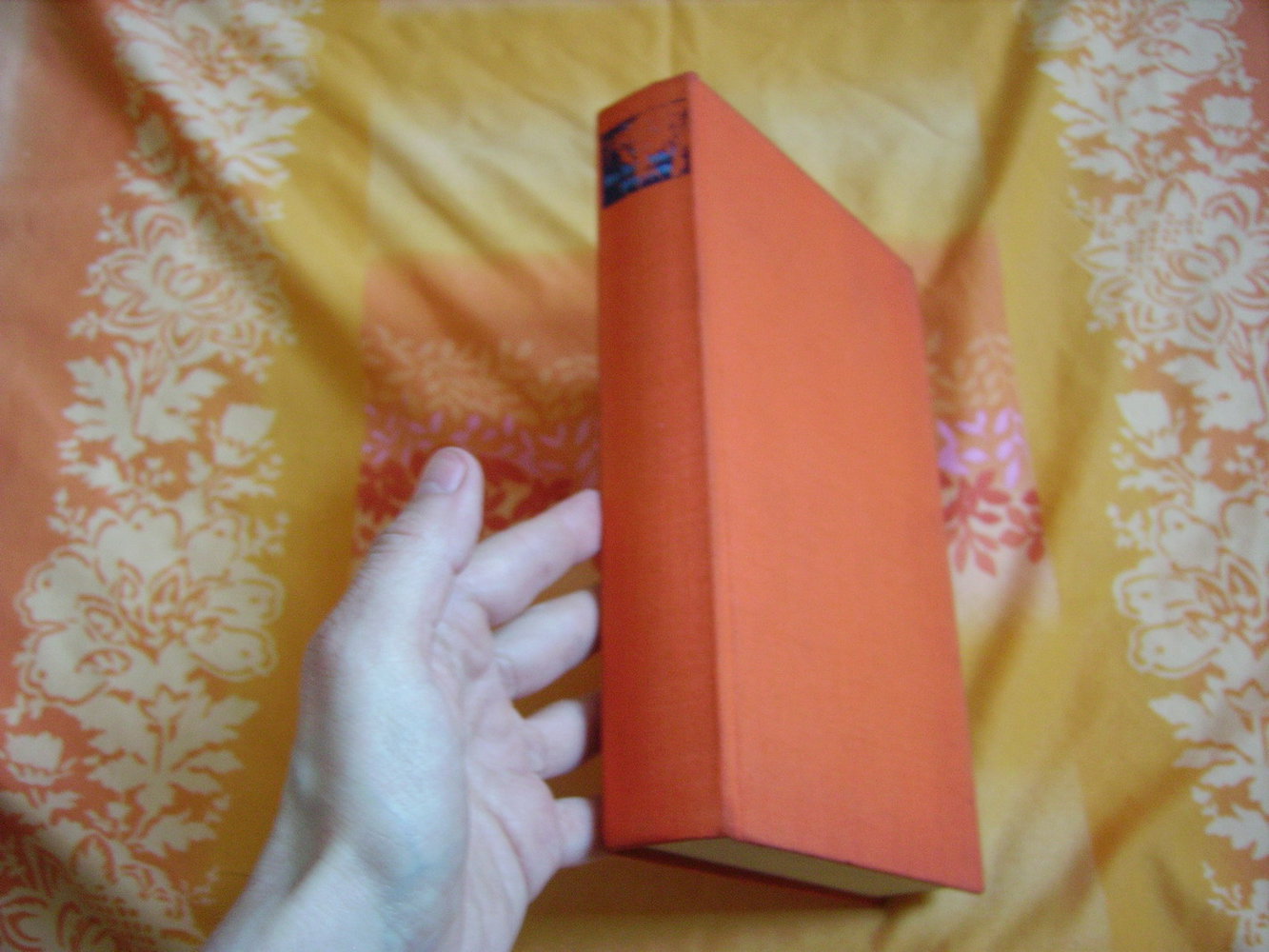 Das Selbstmordprogramm