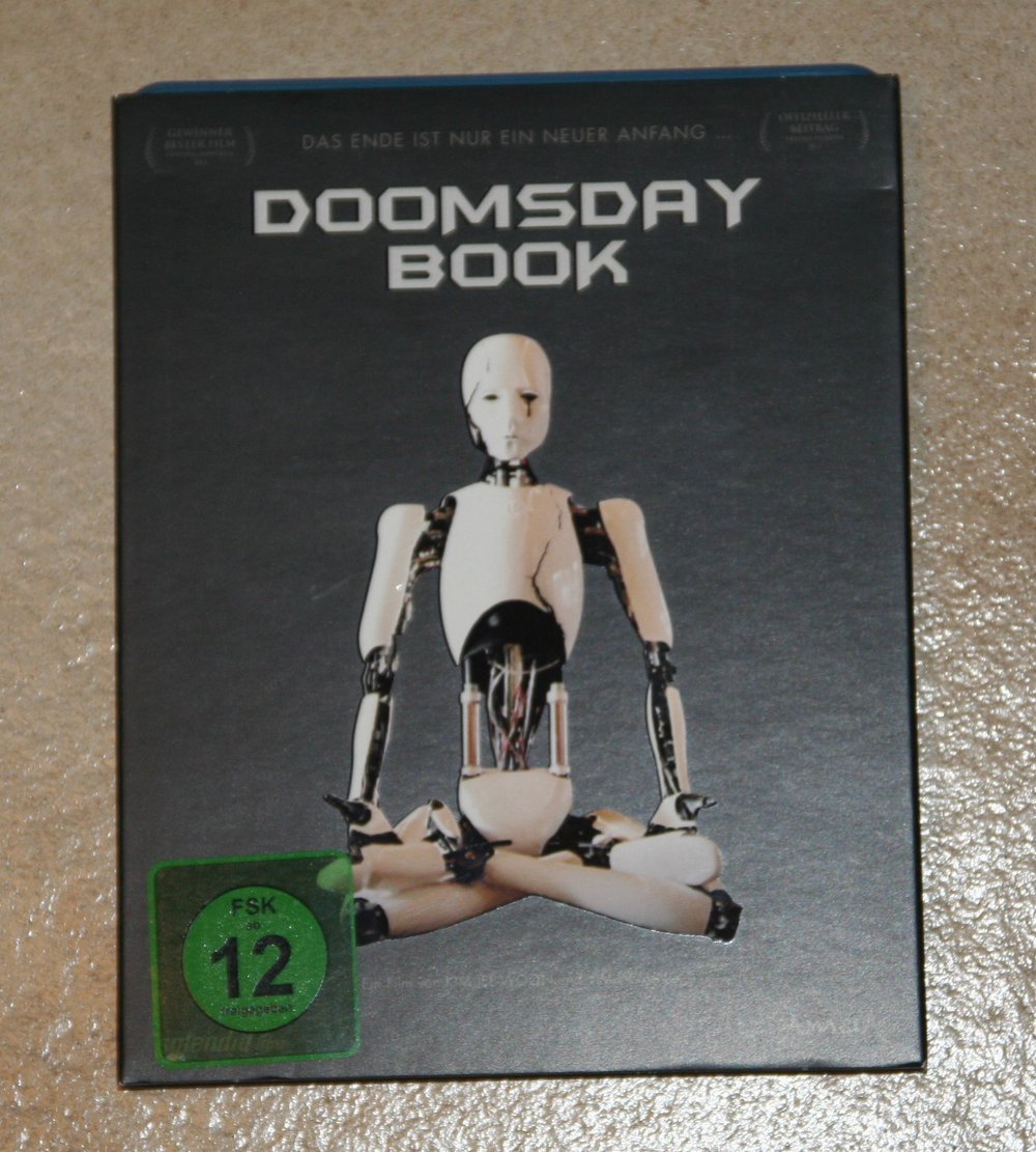 Doomsday Book