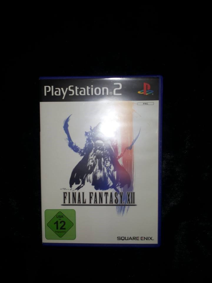 Final Fantasy XII