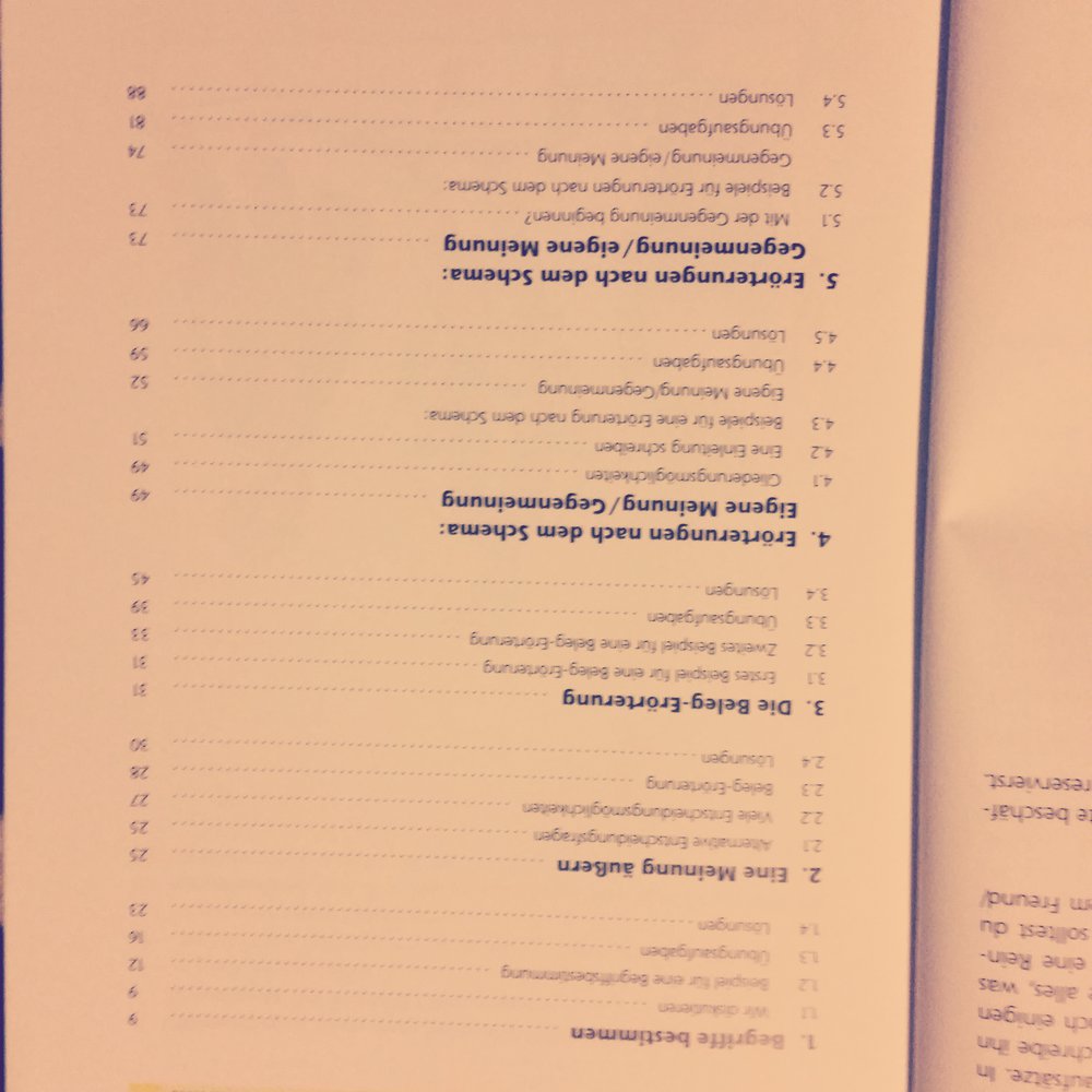 Duden: Aufsatz und Erörterungen 