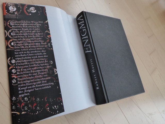 Enigma
