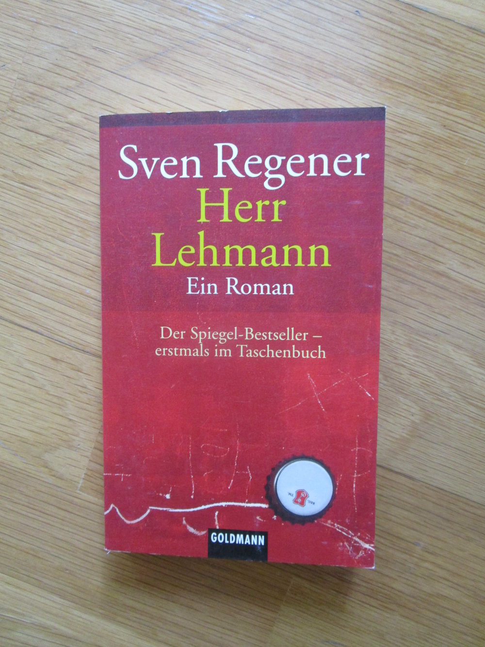 Herr Lehmann