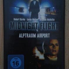 DVD Midnight Flight