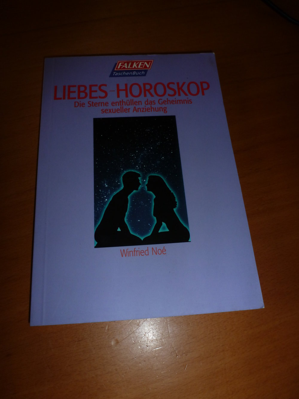 Liebes Horoskop - Ihr Glück steht in den Sternen