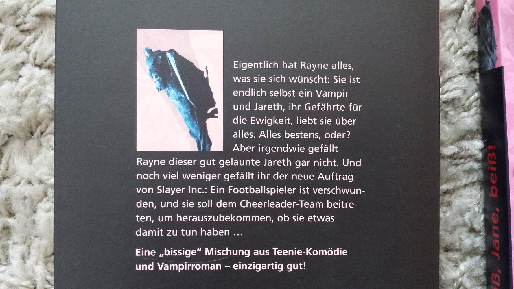 Jungs zum Anbeißen - Reihe (Band 1 - 4)